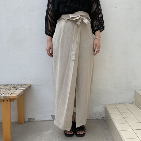 ✳︎予約販売✳︎nuance SK/2colors_ns0005