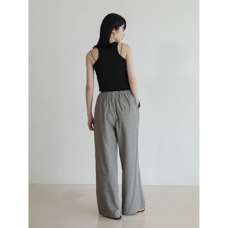 《予約販売》american sleeve daily tank top/3colors_nt2323