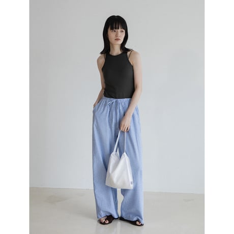 《予約販売》suède like sandal/2colors_na0737