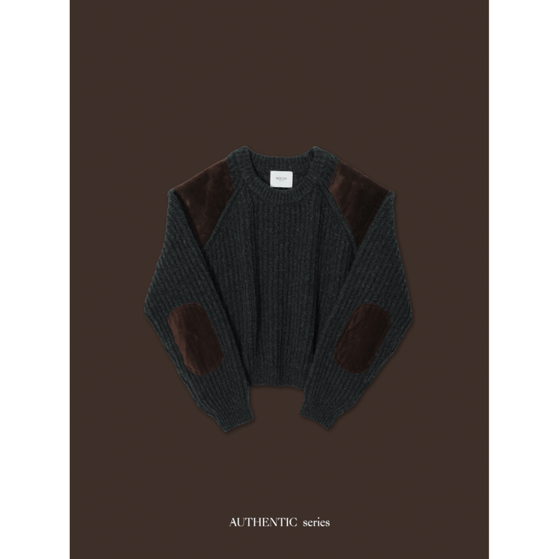 5th RESTOCK IVORY 2月3日順次発送】- AUTHENTIC series