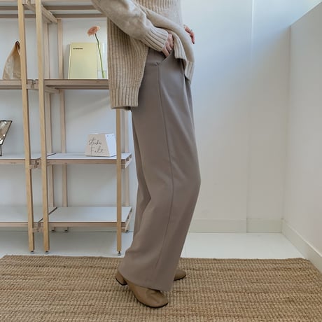 wide simply pants_np0097