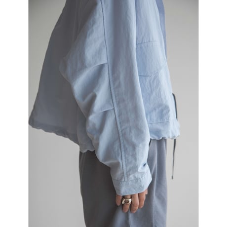 《予約販売》accent cropped jacket/2colors_no0378