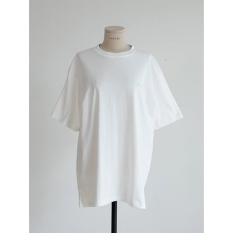 【NOKCHA × MOMO】BONE DIE tee/2colors(unisex)_nt2299