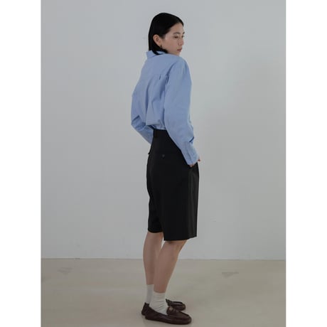 - AUTHENTIC series - authentic half pants/2colors_an0030