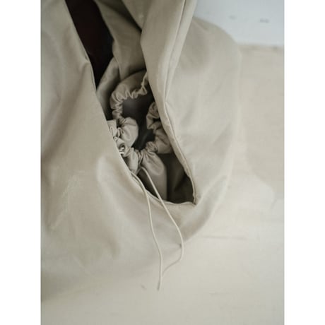 《予約販売》leather like shoulder bag /3colors_na0762