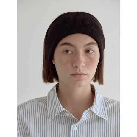 《予約販売》lib hair band/2colors_na0790