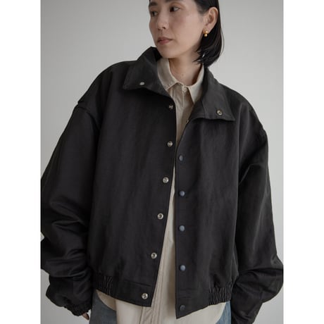 《予約販売》back accent jumper/2colors(unisex)_no0438