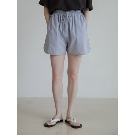 【NOKCHA original】stripe pants/3colors_np1105