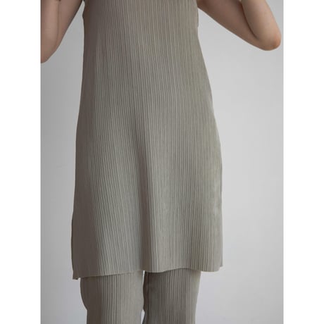 《予約販売》rincl tunic/2colors_nd0152