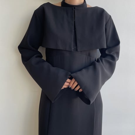 【nokcha original】quality bolero_no0310