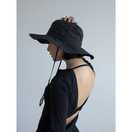 《予約販売》safari hut/2colors_na0656