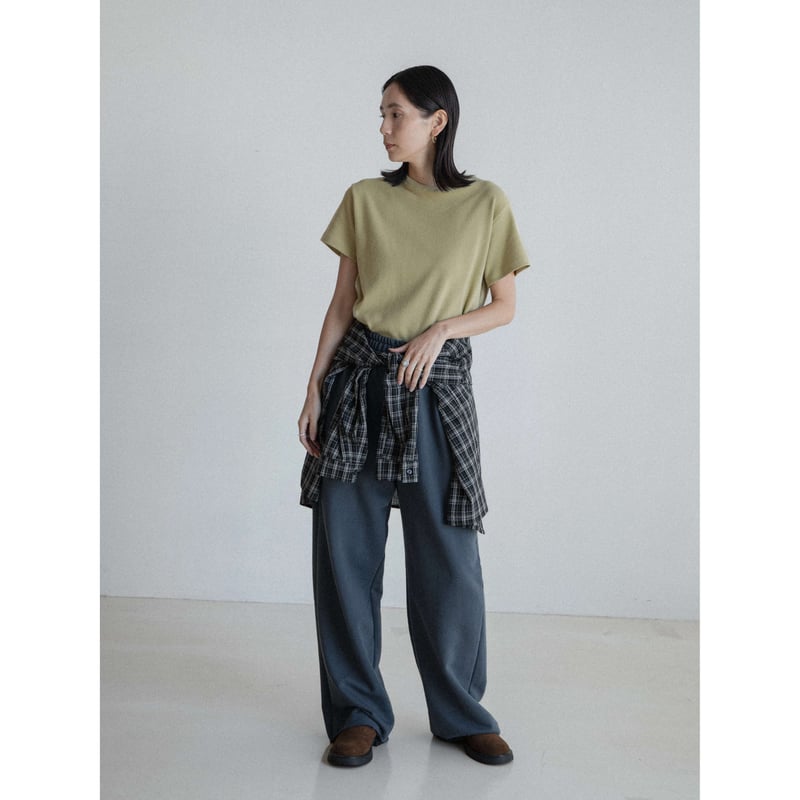 予約販売》soft warm tee/6colors_nt2369 | NOKCHA