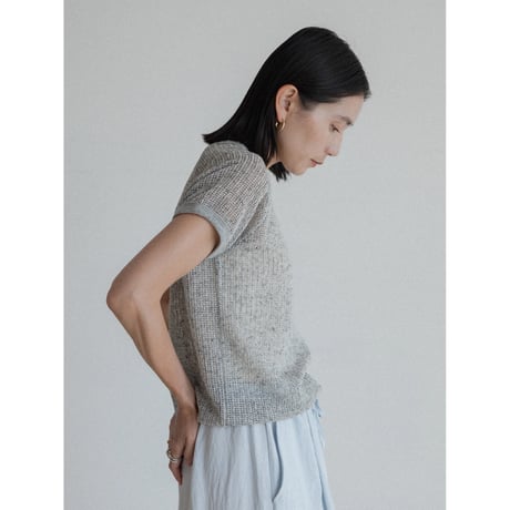 《予約販売》raglan sleeve knit tops/4colors_nt2342