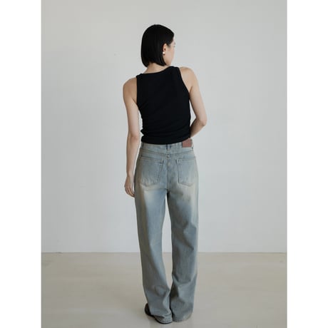 《予約販売》daily cup in tank top/2colors_nt2247