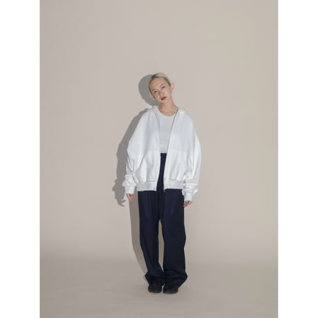 - AUTHENTIC series - crash mood hoodie/3colors(unisex)_an0005