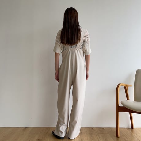 《予約販売》daily all-in-one/2colors_np0615