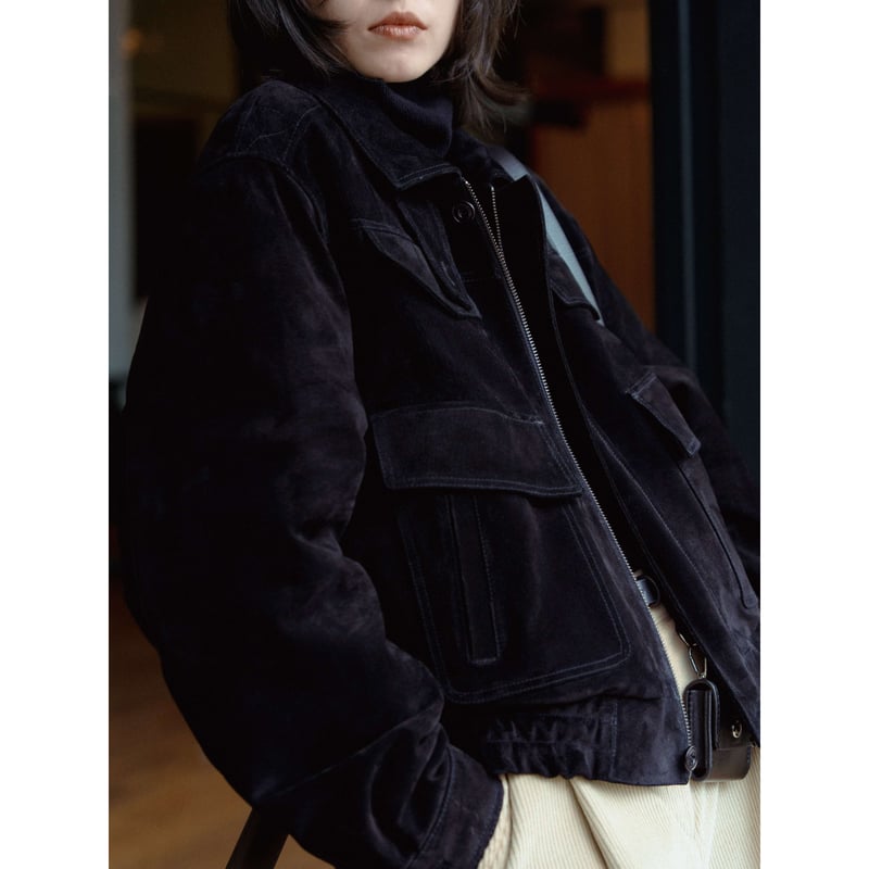 RESTOCK 12月16日以降順次発送】- AUTHENTIC series - qui