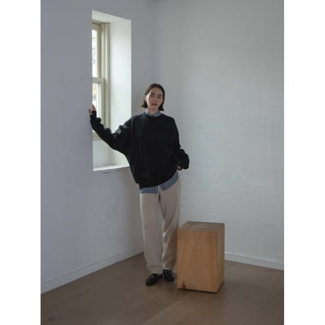 【NOKCHA original】unique raglan mtm/3colors(unisex)_nt2121