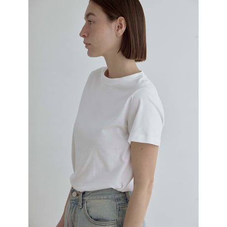 《予約販売》minimal simply tee/3colors_nt2535