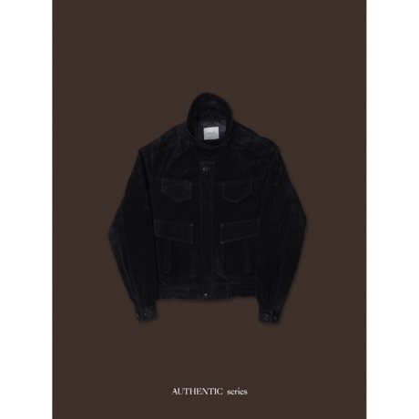 CATEGORY OUTER | NOKCHA