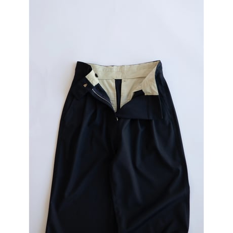 - AUTHENTIC series - authentic pants/2colors_an0006