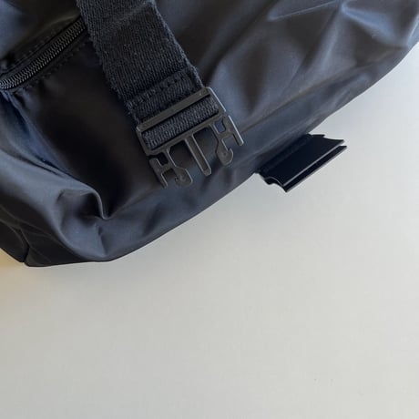 《予約販売》minimal boston bag_na0591