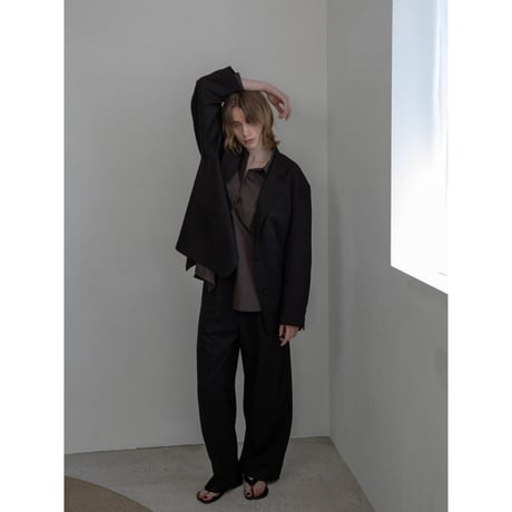 - AUTHENTIC series - authentic jacket/black_an0029