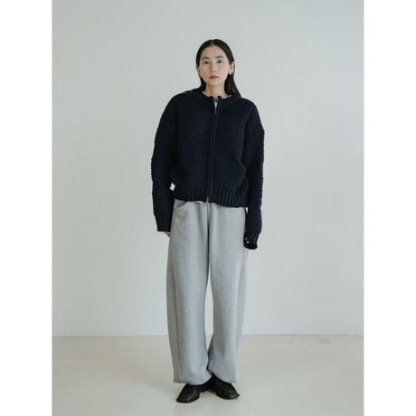 《予約販売》warm 2way accent pants/2colors_np1179