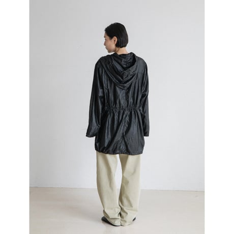 《予約販売》2way sheer light jacket/2colors_no0530