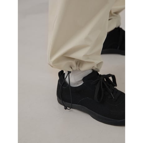 - AUTHENTIC series - tech pants/2colors_an0036