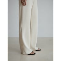 《予約販売》easy relaxy pants/2colors_np1129