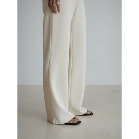 《予約販売》easy relaxy pants/2colors_np1129