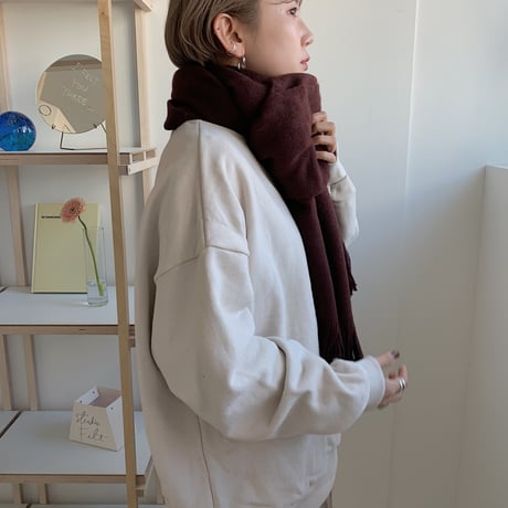 natural muffler/3colors_na0108