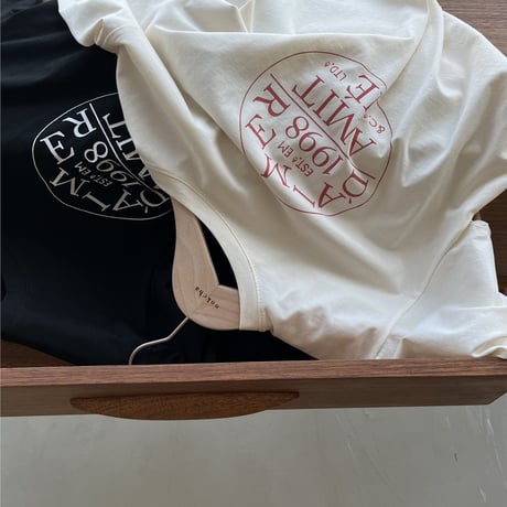 《予約販売》1998 tee/2colors_nt1432