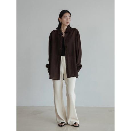 《予約販売》easy relaxy pants/2colors_np1129