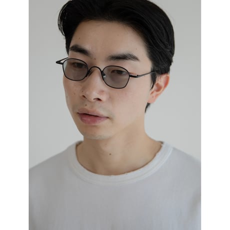 【NOKCHA × GINGER EYE WEAR】BAKER T sunglasses_na0729