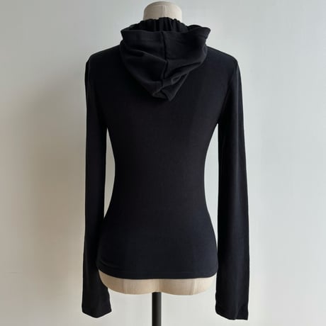 《予約販売》hoodie tops/3colors_nt1848