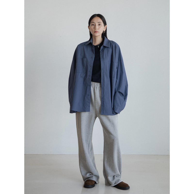 nokcha mannish オーバーサイズジャケット 新品)NOKCHA ノクチャmannish over jacket - メルカリ