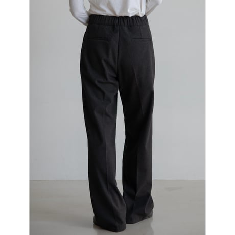 《予約販売》warm handsome pants/2colors_np1066