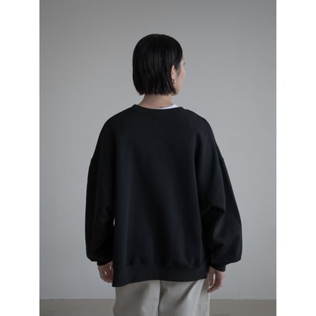 《予約販売》accent mannish over mtm/2colors_nt2167