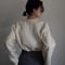 【nokcha original】reversible tops/2colors_nt1634