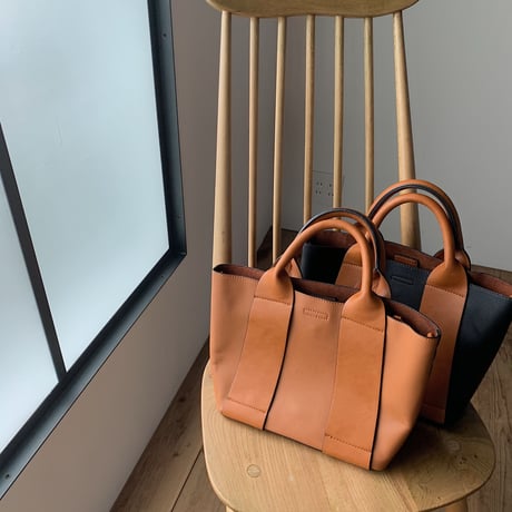 《予約販売》porch set 2way lady bag/2colors_na0170