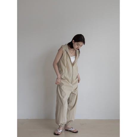《予約販売》washer jump suit/2colors_np1000