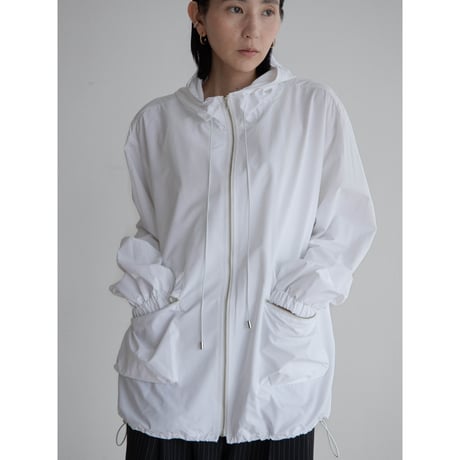 《予約販売》mannish jumper/2colors_no0455