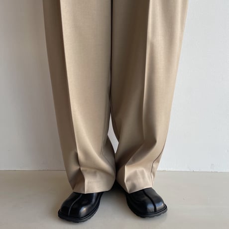 《予約販売》buckle shoes_na0620