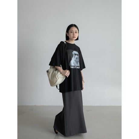 《予約販売》mannish back pack/2colors_na0659