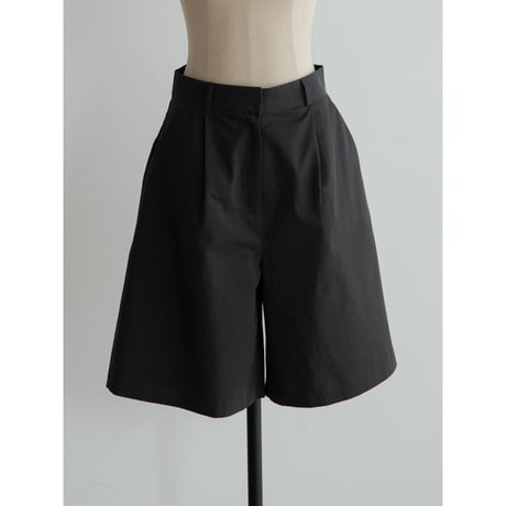 《予約販売》simply cotton half pants/2colors_np1098
