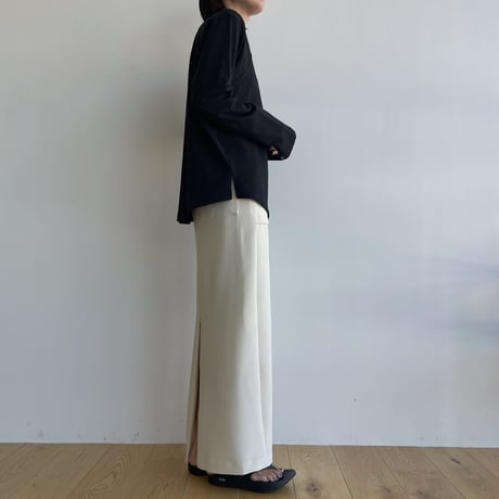 【nokcha original】mannish raglan tee/2colors_nt1820