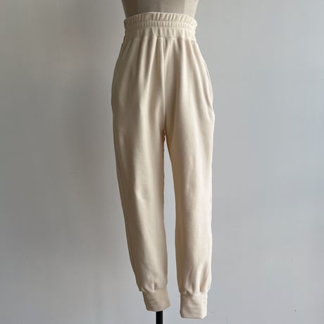 【nokcha original】warm jogger pants/2colors_np0669