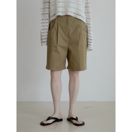 《予約販売》tabi thong sandal/3colors_na0551
